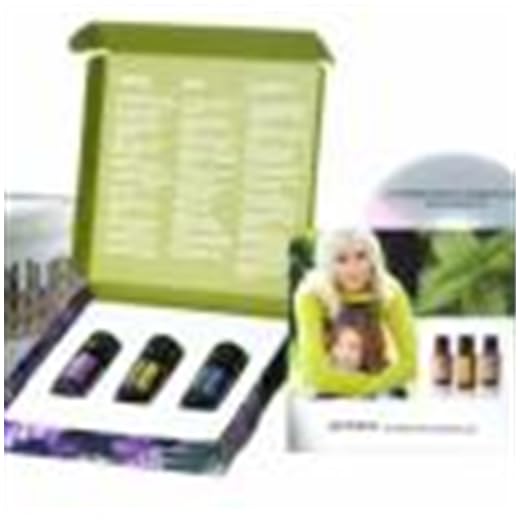 Team doTerra