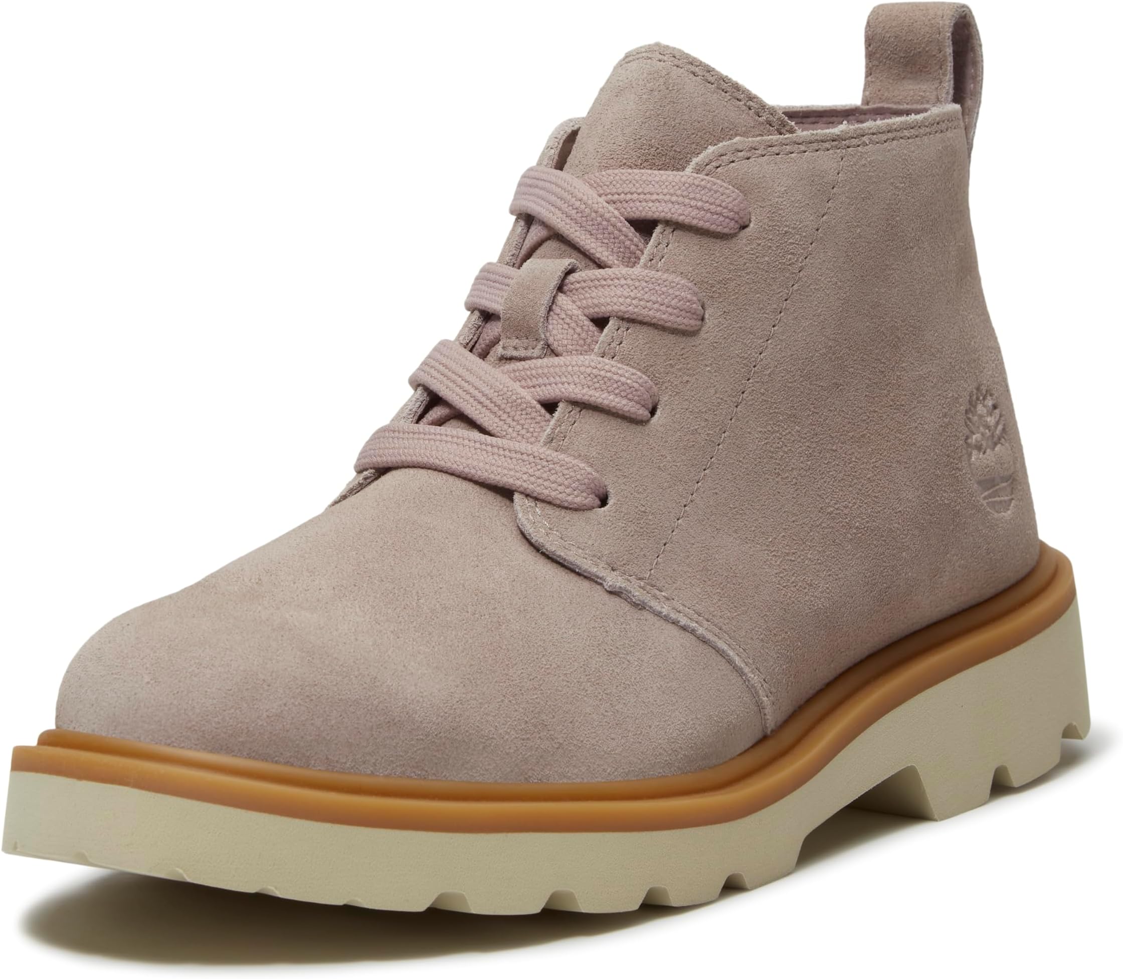 Women's Rowan Way Mid Chukka Boot