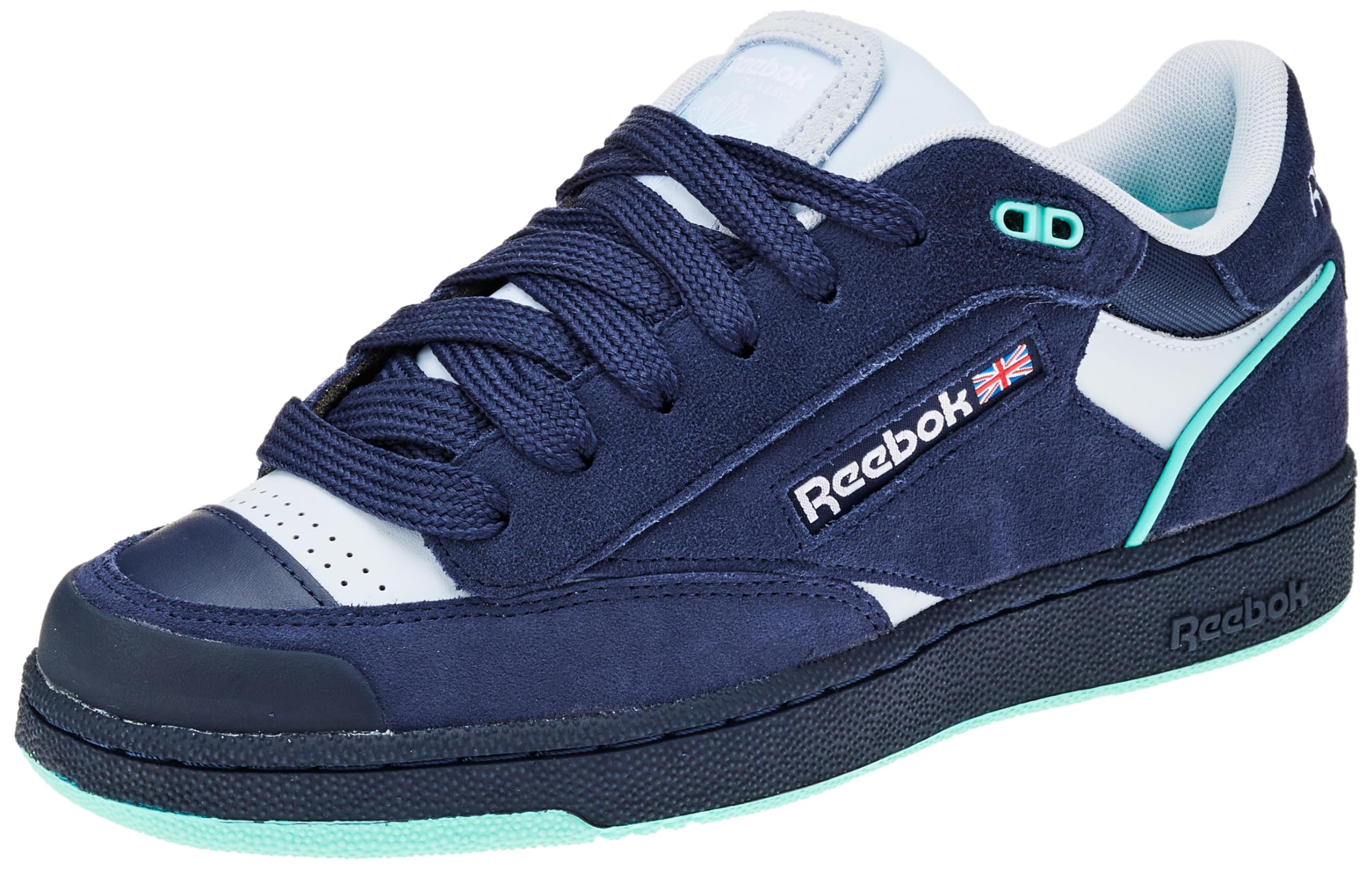 Reebok Club C Bulc, Zapatillas Unisex Adulto
