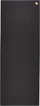 Manduka PRO Yoga Mat - 6mm | Lifetime Durability | Hygienic Construction | Premium Studio Quality | Teacher Approved