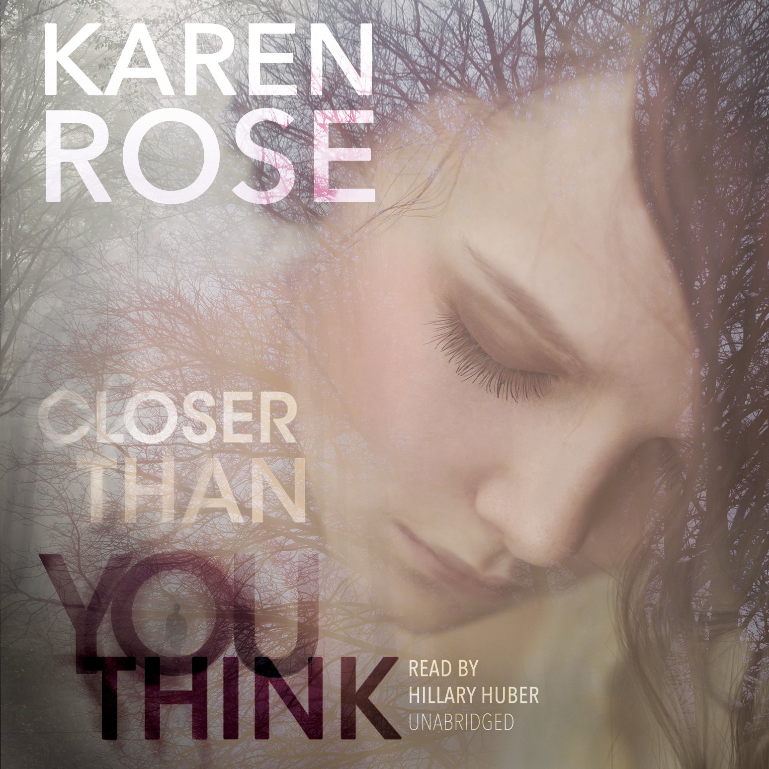 Cover art for Closer Than You Think