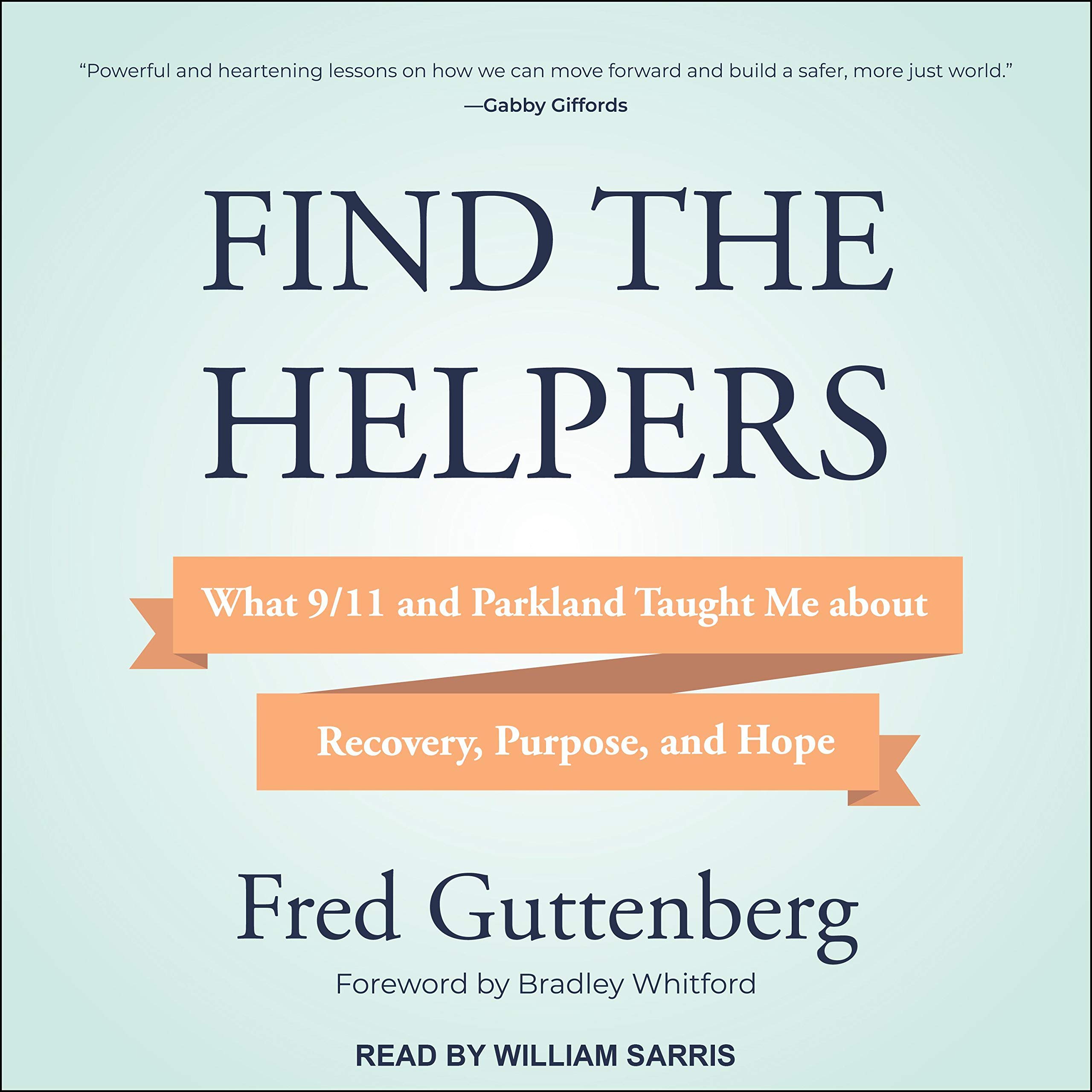 Cover art for Find the Helpers