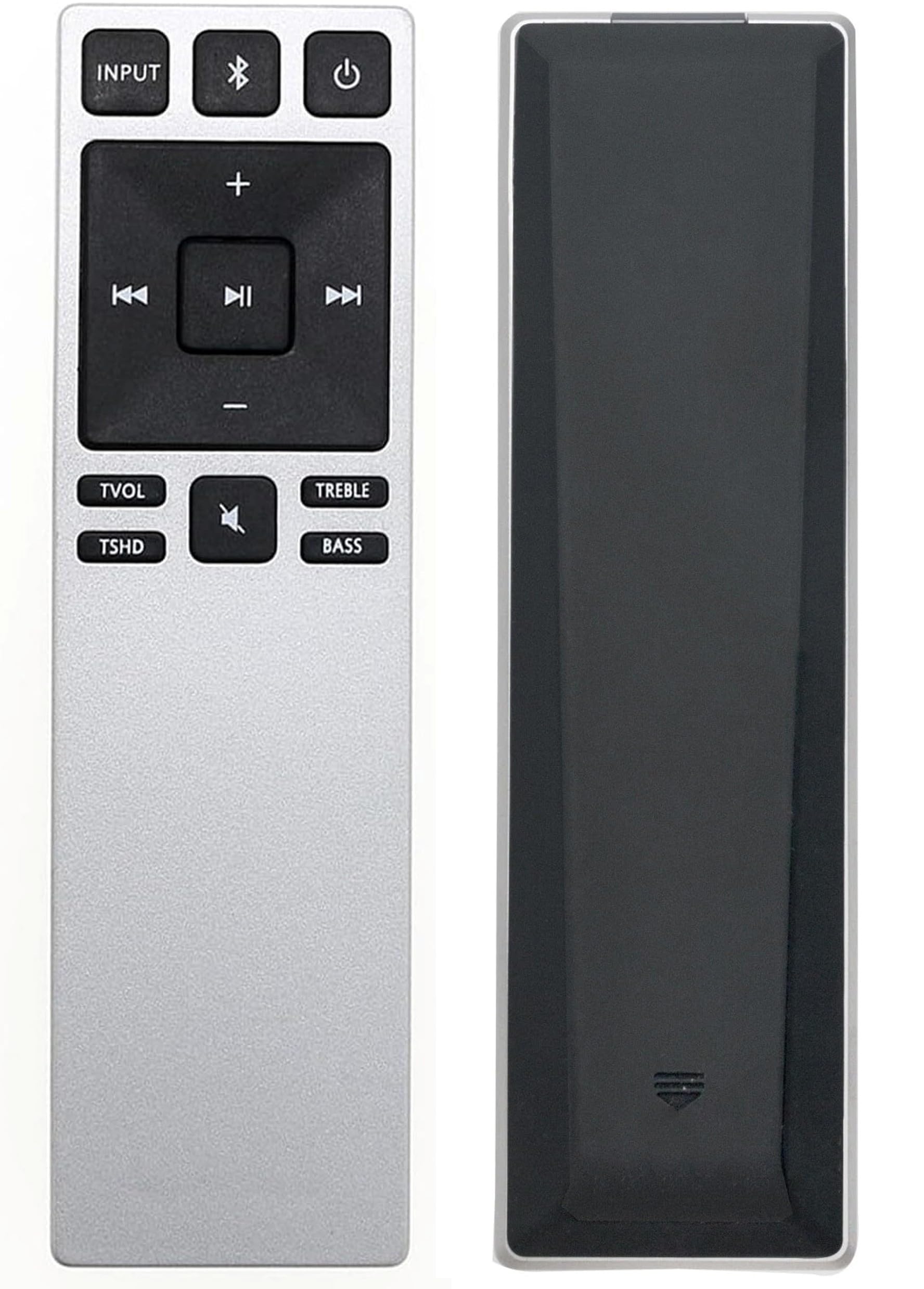 Smartby Replacement Remote for Vizio Home Theater Soundbar Sound Bar Speaker System