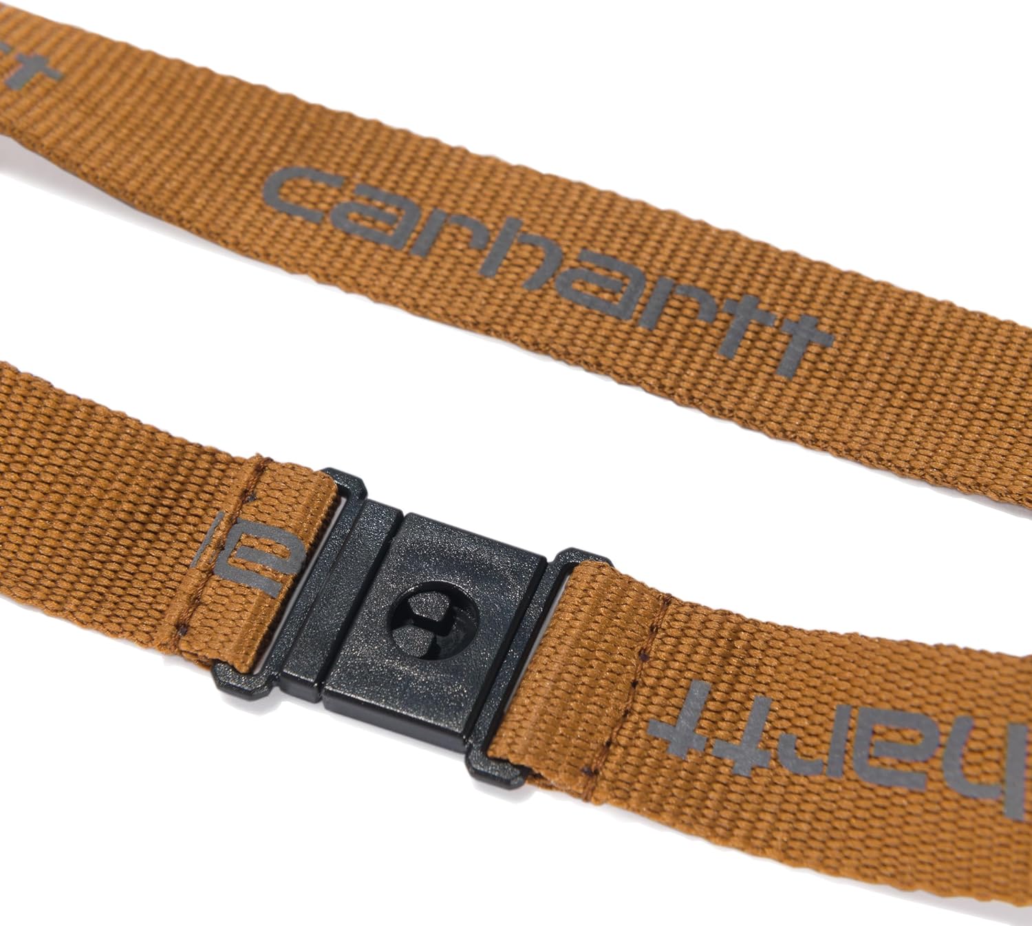 Carhartt Men's B0000247 Nylon Duck ID Holder and Lanyard - Image 6