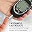 TRUE METRIX AIR Meter Starter Kit - Blood Glucose Meter, Case, 100 Test Strips, 100 Lancets, Lancing Device, Control Solution, Log Book - Fast, Easy Testing Supplies for Home Use