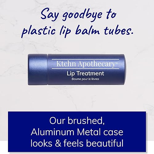 Miniatura 5 de Bálsamo labial ultra hidratante 100 % natural. Hidrata, suaviza, acondiciona y protege los labios secos o agrietados. Se pone suave como la seda,