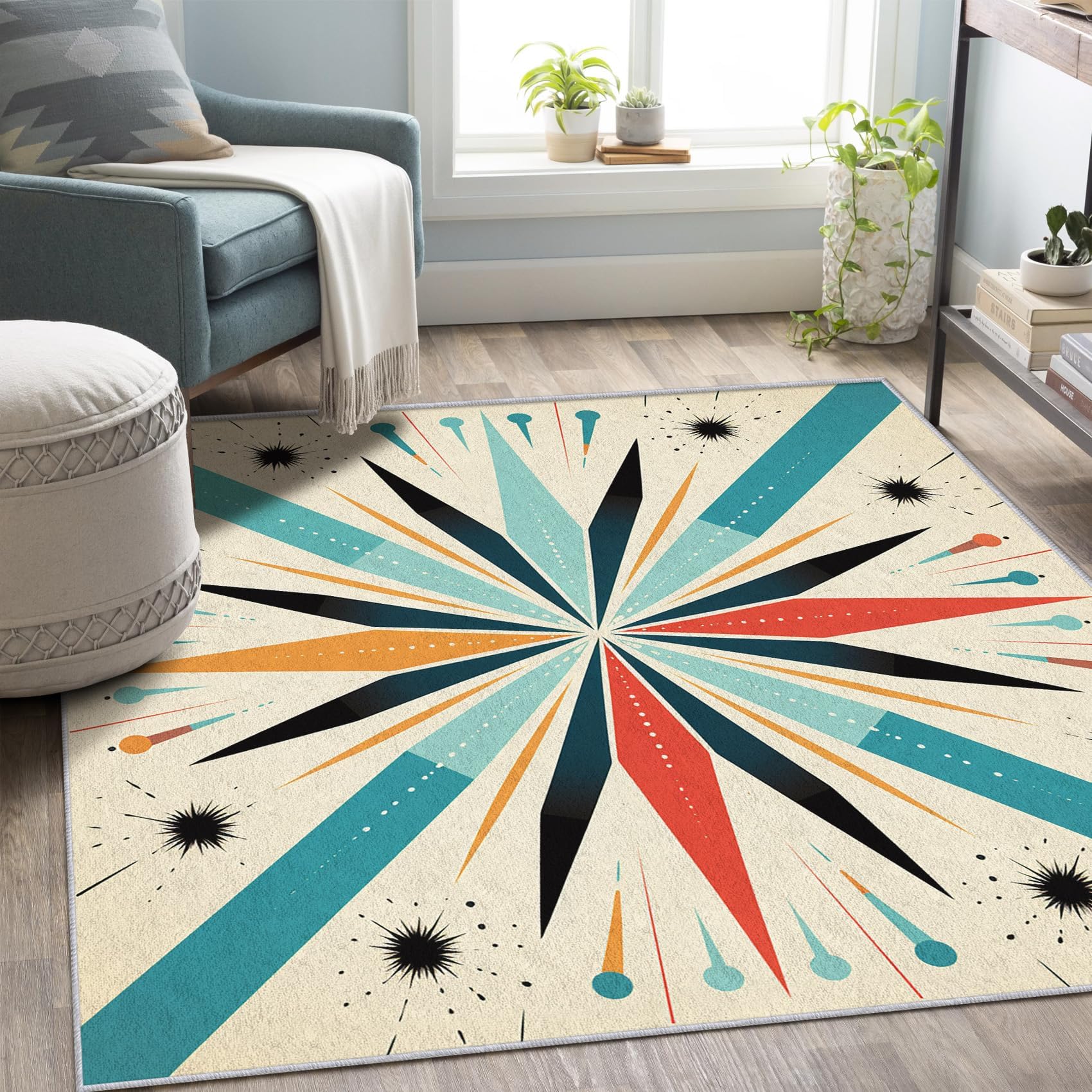 Thud Rumble Butter Rugs 12-inch Slipmats