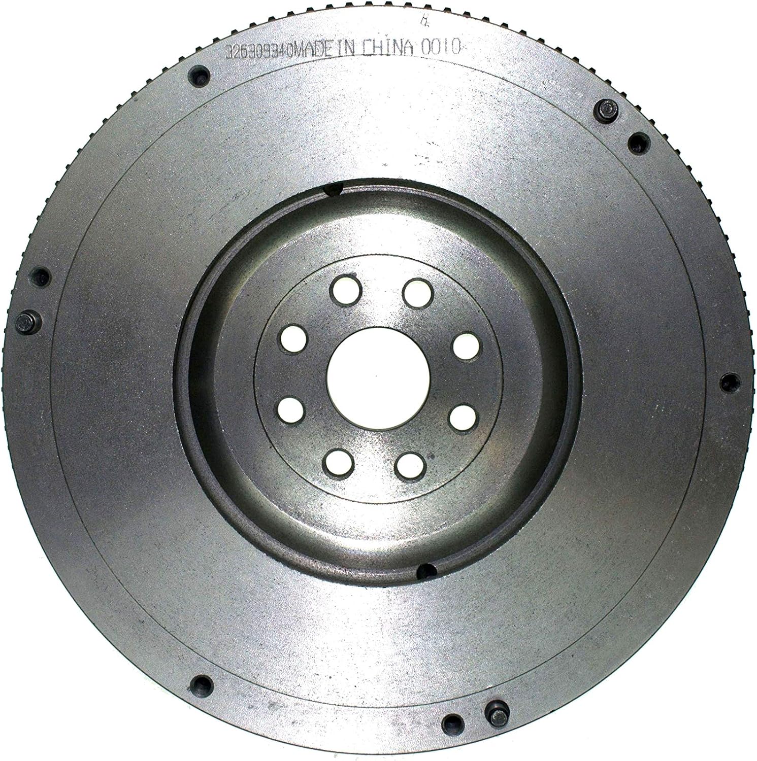 SACHS FLYWHEEL NFW6939