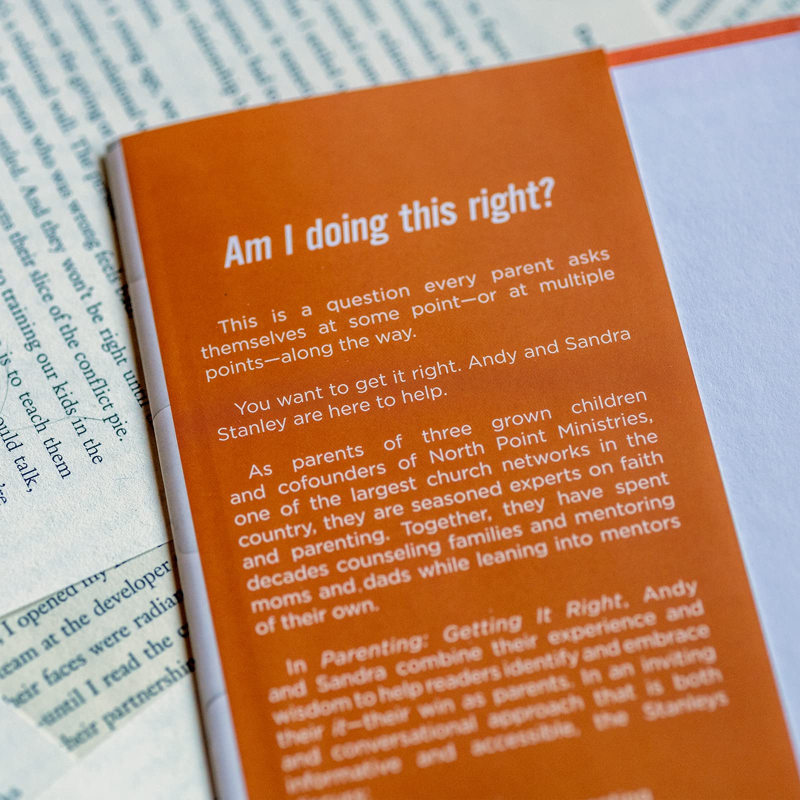 Parenting: Getting It Right - Image 3