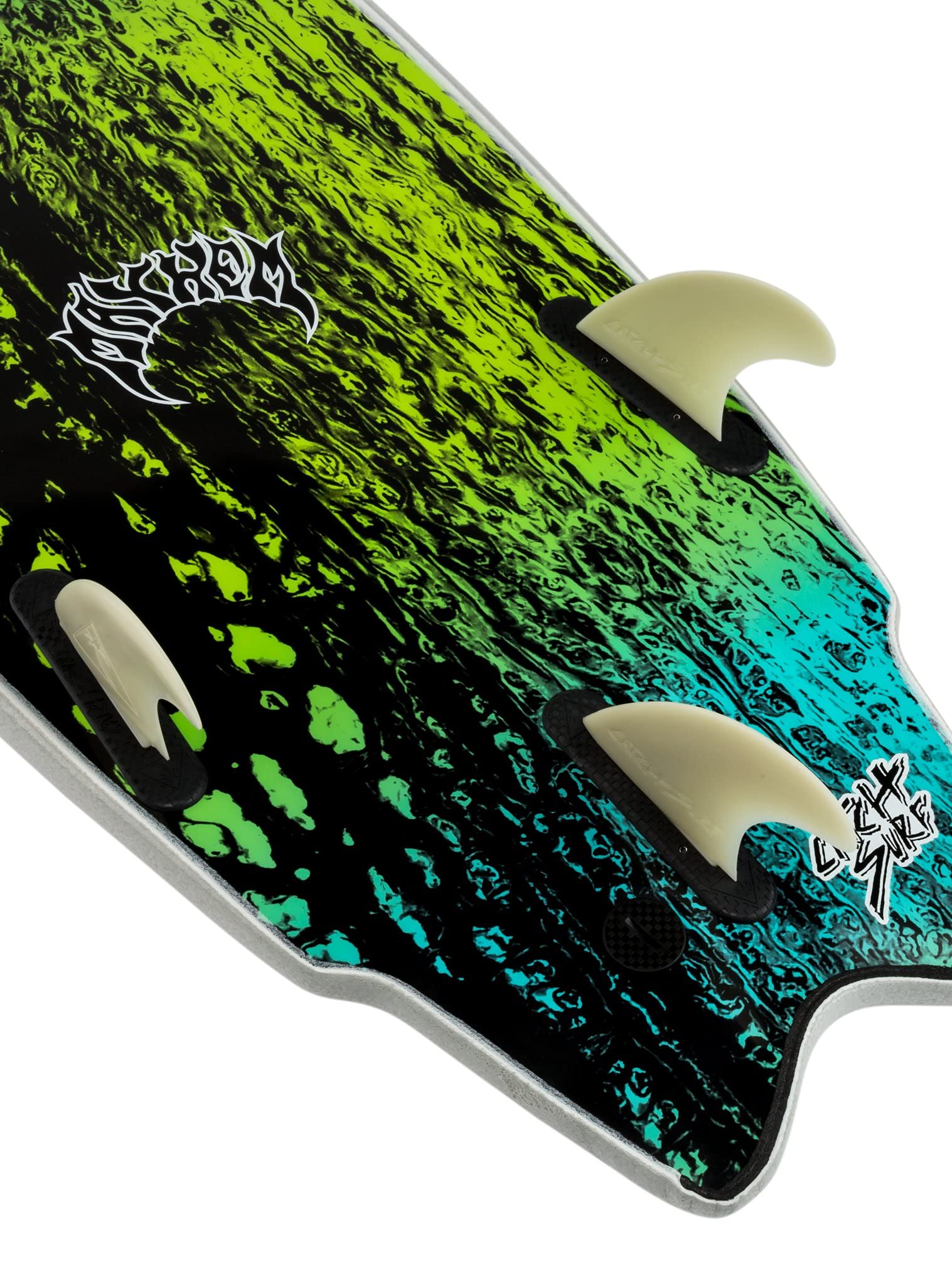 Amazon.com : Catch Surf Odysea X Lost RNF 5'5