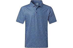 Stylish Antigua Shirts Adorned for Men