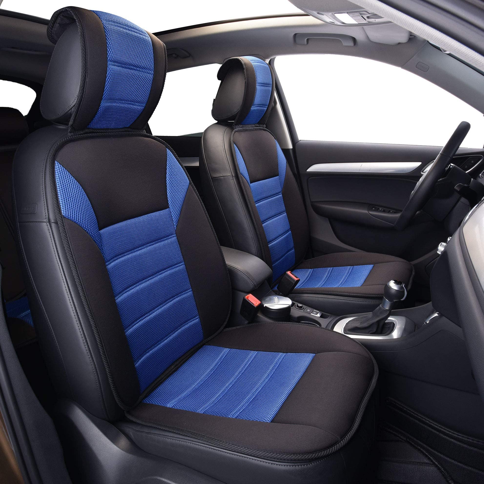 Amazon.co.jp: FHグループ(FH Group International) シートカバー 車用 
