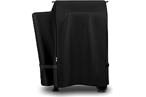Pit Boss Lexington Grill Cover 540 Perfect Fit