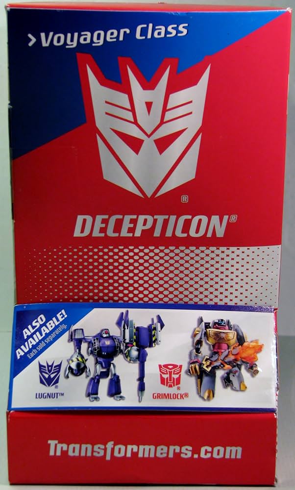 トランスフォーマー　アニメイテッド　ジャズ　スワープ　ブリッツウイング　セット 818pfVZ3ouL._AC_UF894,