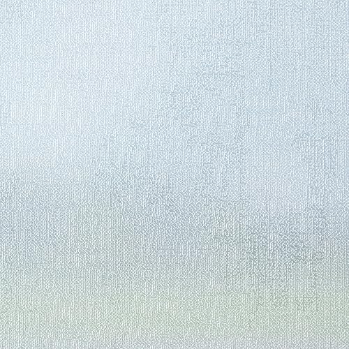 Miniatura 8 de SUNBABY Película de privacidad para ventana totalmente opaca 3D, 100% bloqueo de luz, anti-UV, oscurecimiento de habitación, no adhesivo, adherencia