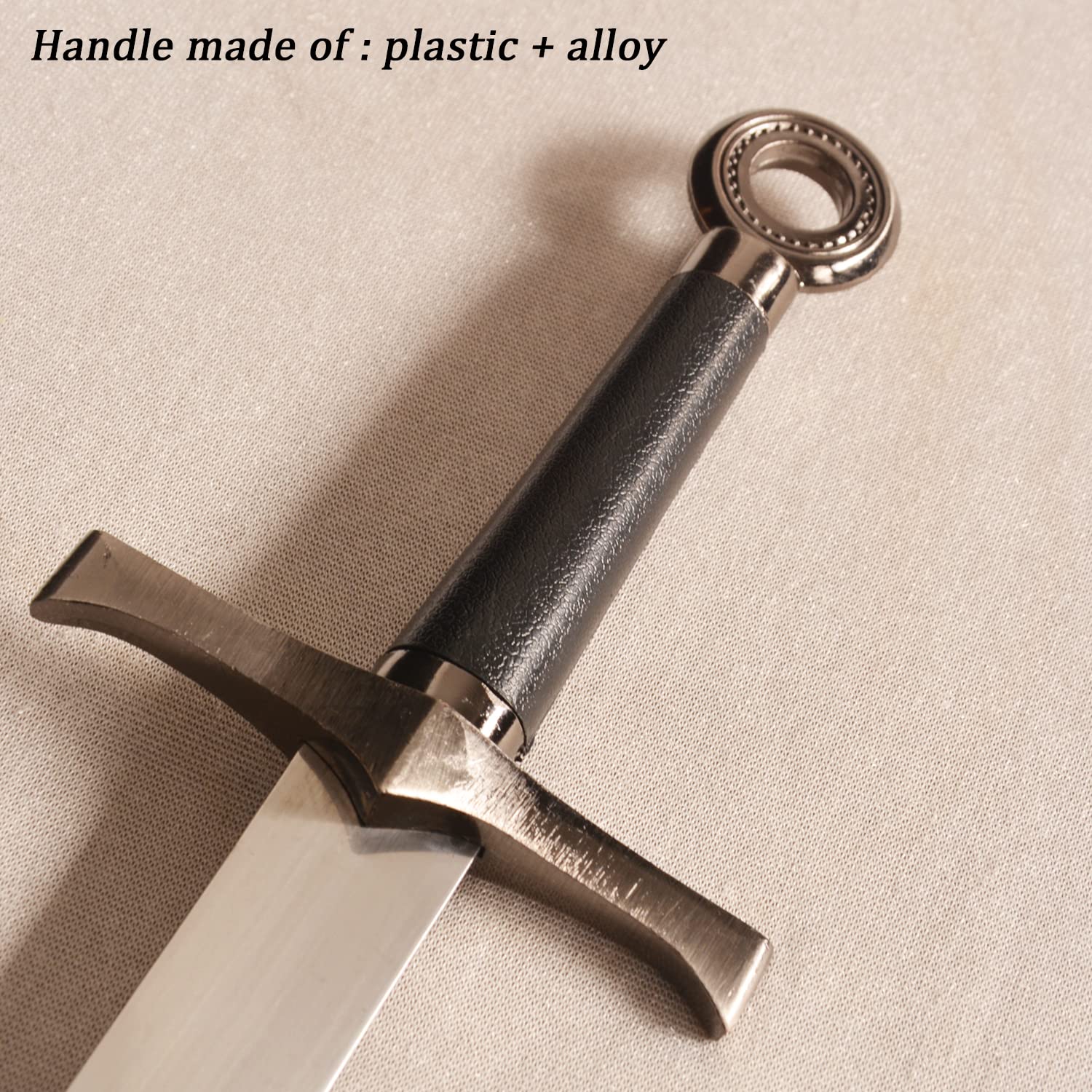 精霊の小剣 短剣 ガラドリエルの聖剣 cosplay 武具 冷兵器 手鍛造打