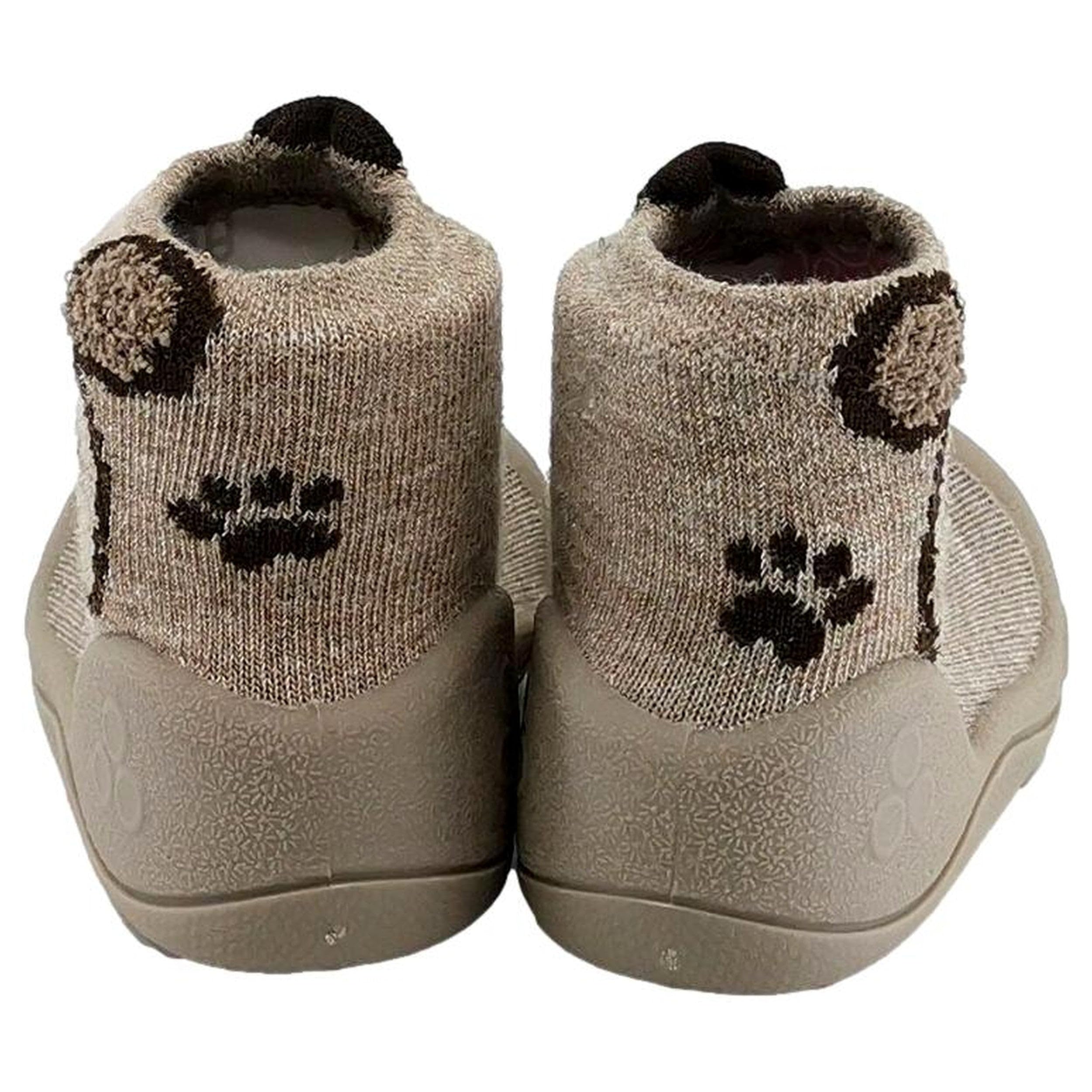 Attipas - Primeros Pasos Teddy Beige TD02