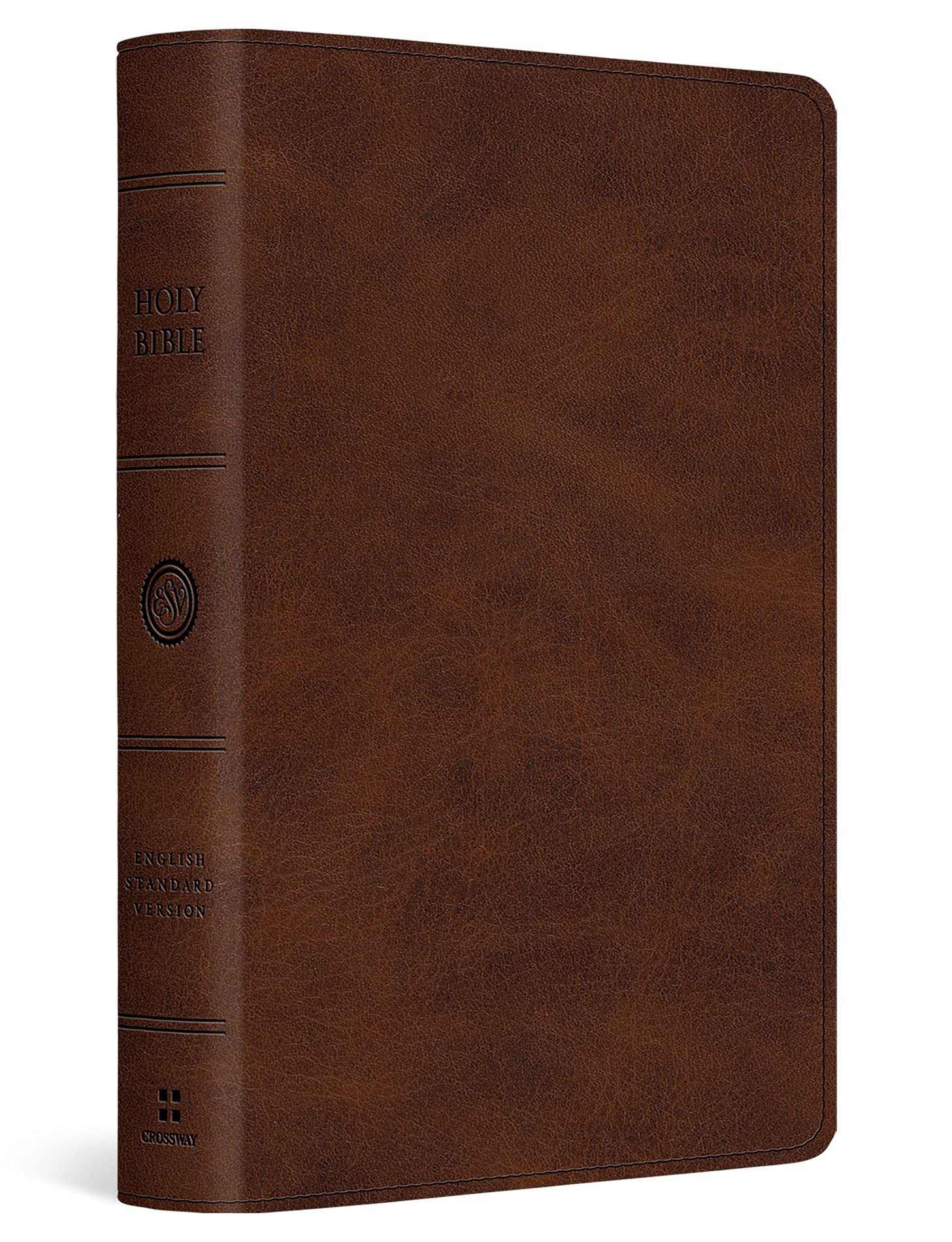 ESV Large Print Bible.New 9781433566929 Fast Free Shipping**