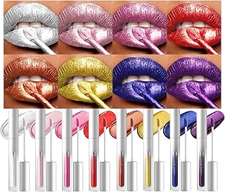 YOUNG VISION Juego de 8 piezas de maquillaje ...