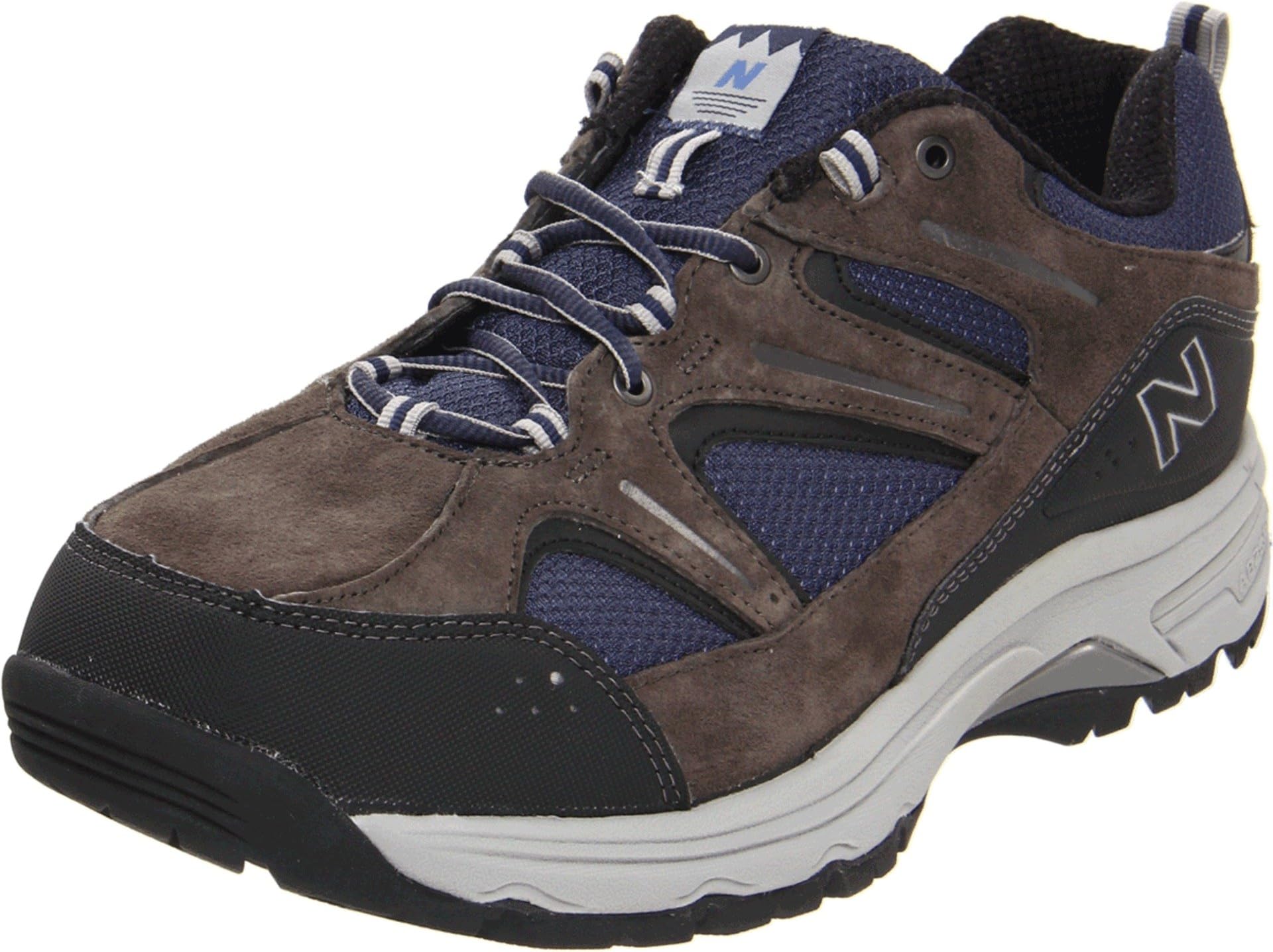 New Balance Men's MW759 Country Walking Shoe