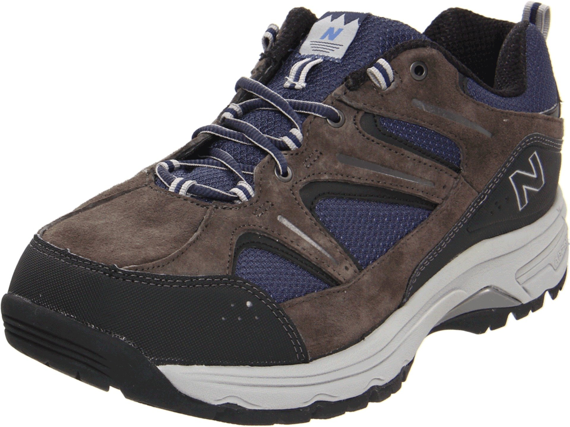 New Balance Men's MW759 Country Walking Shoe