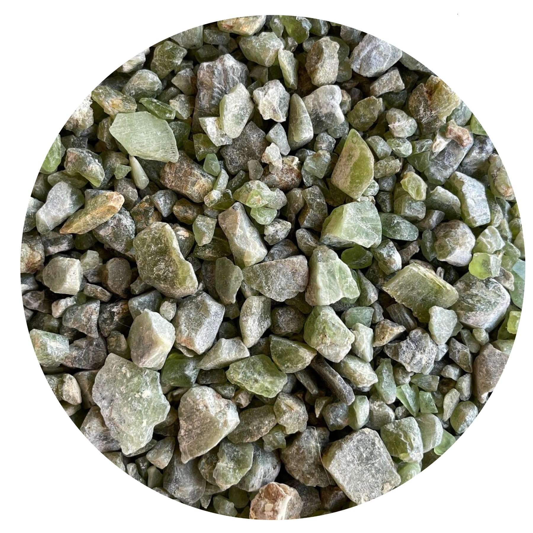 Amazon.co.jp: GAF TREASURES 天然石 粗石 0.15~1.25インチ 原石