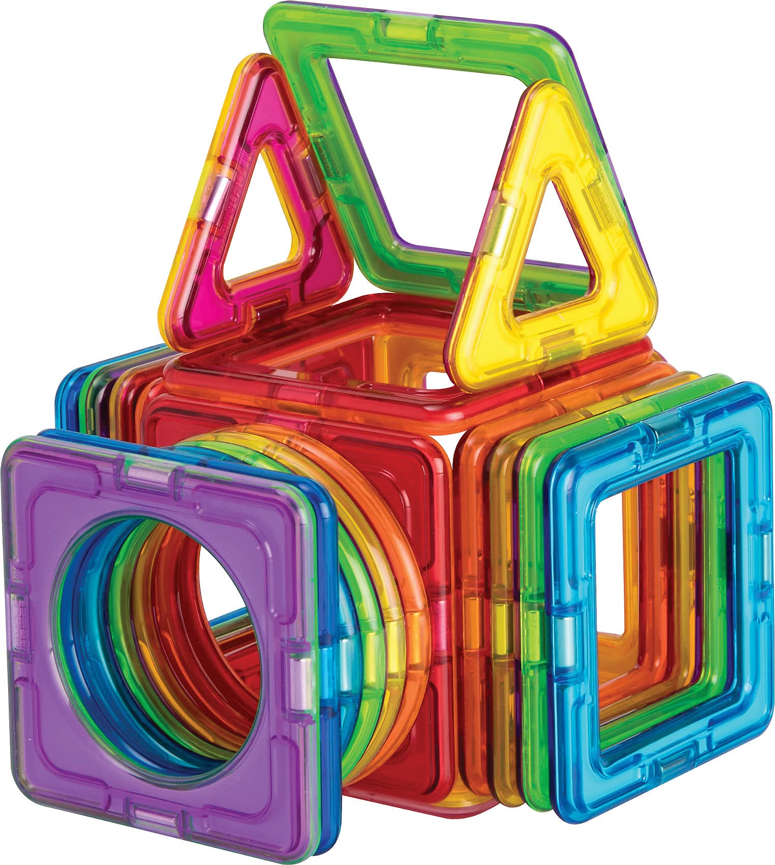 MAGFORMERS Basic Plus 30 zestaw