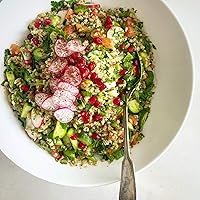 Vista 9 de Ziyad Paquete variado de especias premium, especias sabrosas, sin aditivos, sin MSG, zumaco, za'atar verde, Freekeh, Frikeh, desde 1966, paquete de 3
