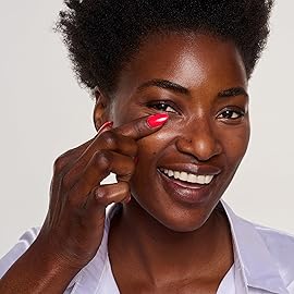 Catrice | Under Eye Brightener | Conceal & Brighten Dark Circles | With Hyaluronic Acid & Shea Butter | Vegan, Cruelty Free & Paraben Free (040 | Dark Mocha)