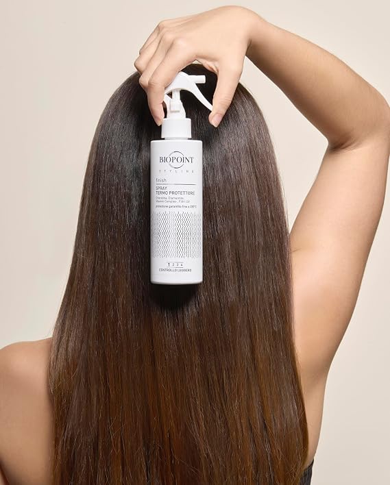 Biopoint Hair Protection, 210 g