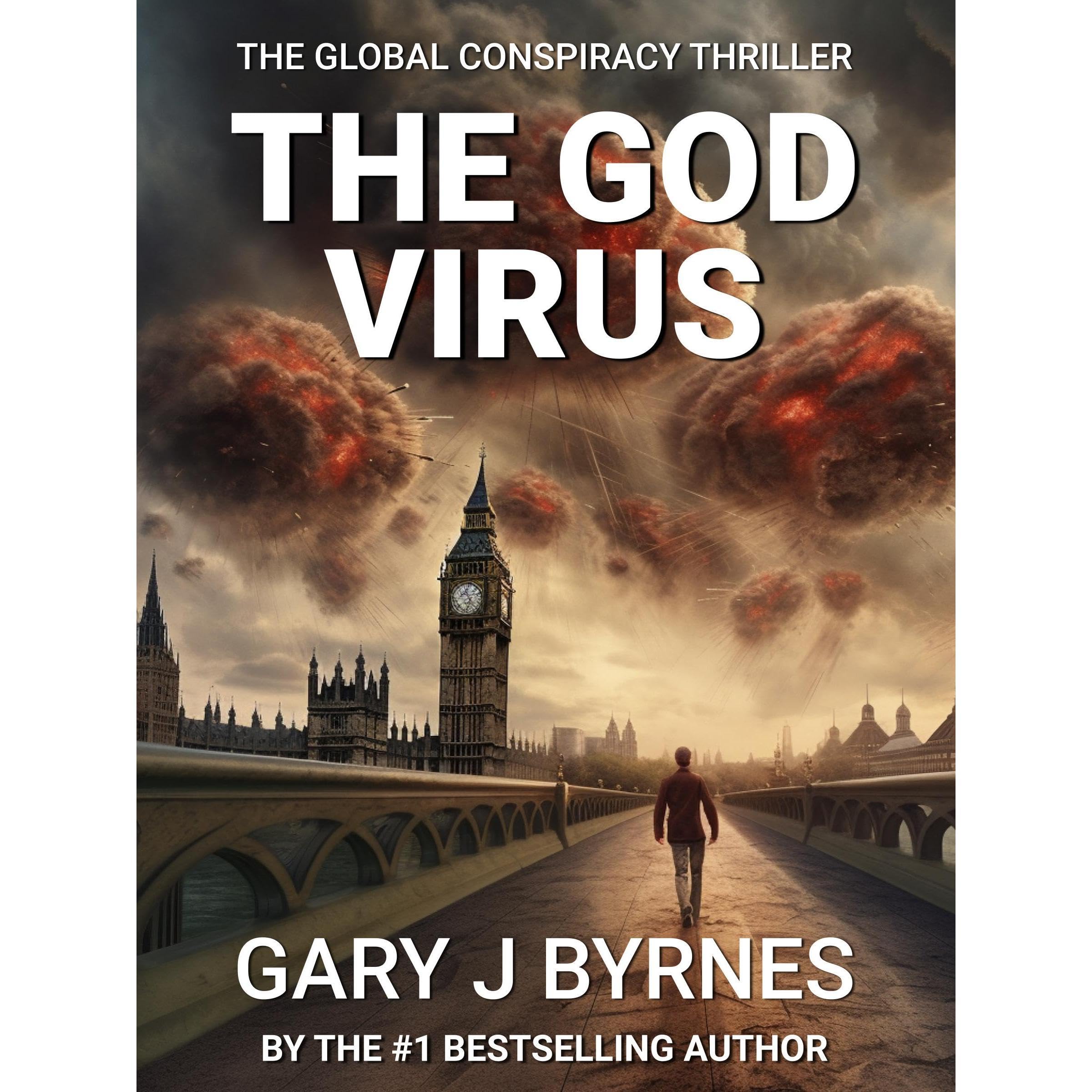 The God Virus