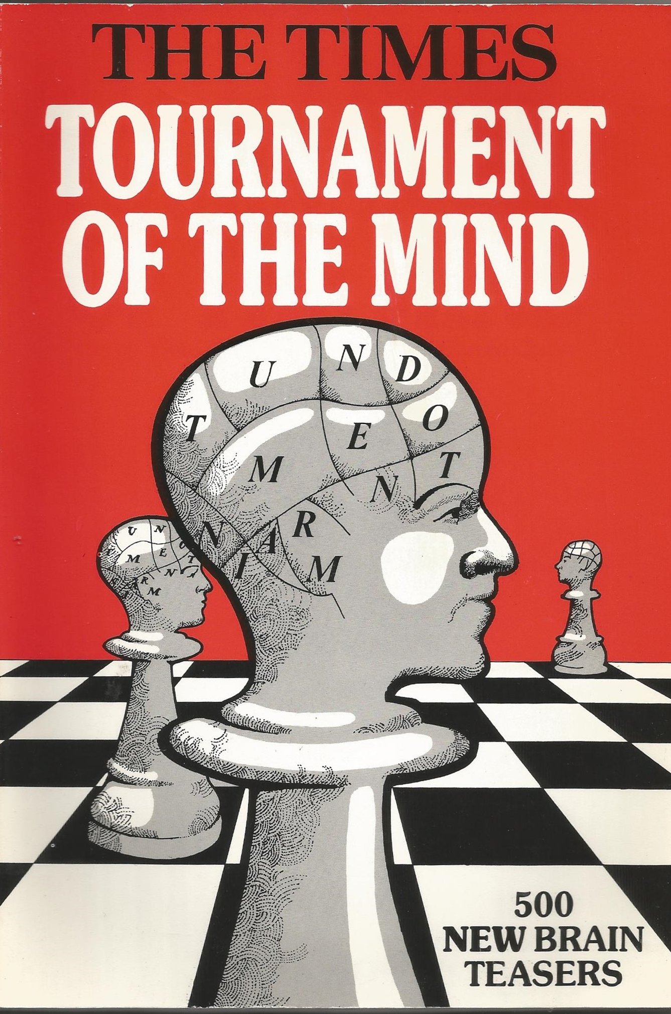 "Times" Tournament of the Mind