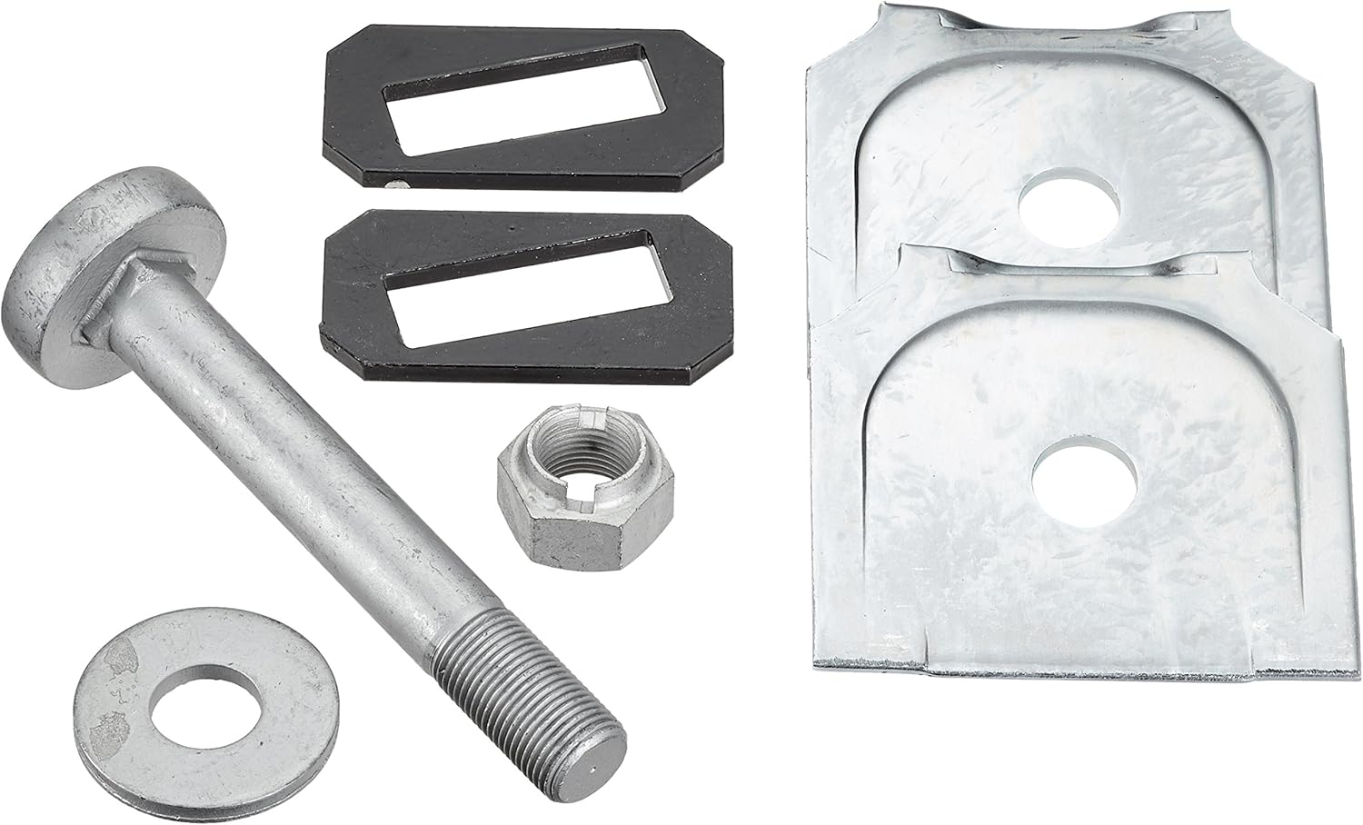 Auger 75541 Suspension Arm