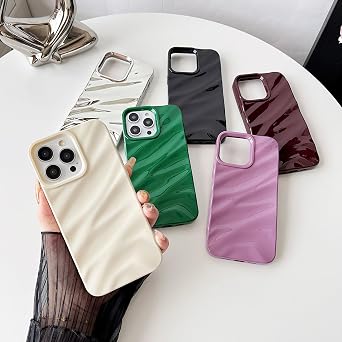 Caseative for iPhone 14 Pro Max Case, Black