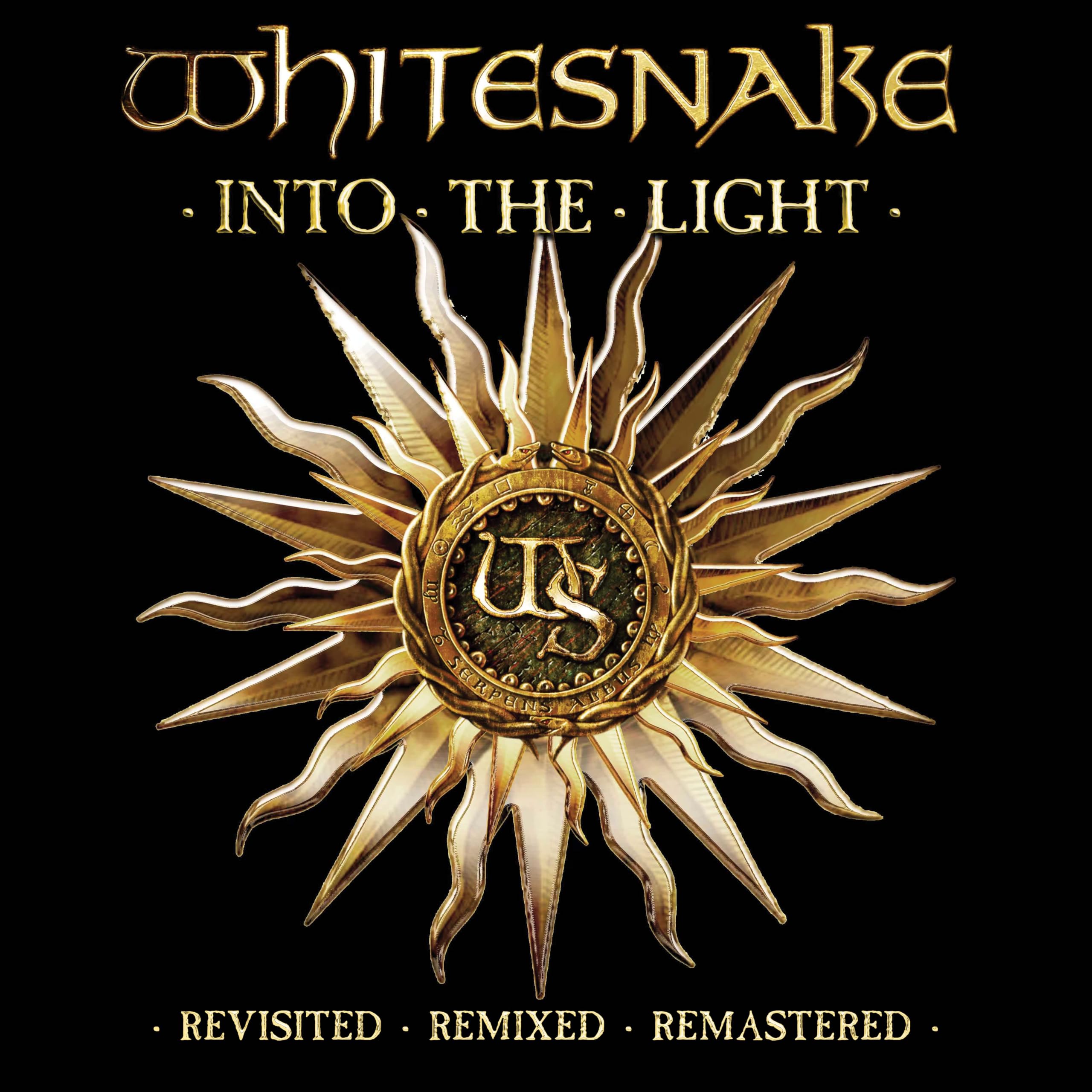洋楽 whitesnake working t racks limited Whitesnake: Into The Light [2xWinyl]: Amazon.nl