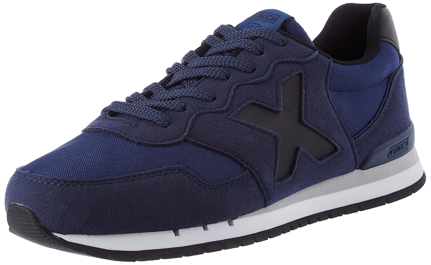 Munich Unisex-Adult Sneaker - Review, Price and Buying Guide