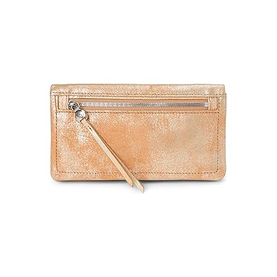 HOBO Lumen Continental Wallet Wallet Women