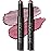 FOCALLURE 2PCS Cream Eyeshadow Stick Sets,Matte and Shimmer Eye Brightener, High Pigmented Crease-proof Pencil,Long Lasting Eye Shadow Highlighter Makeup,Smoky-Blossom