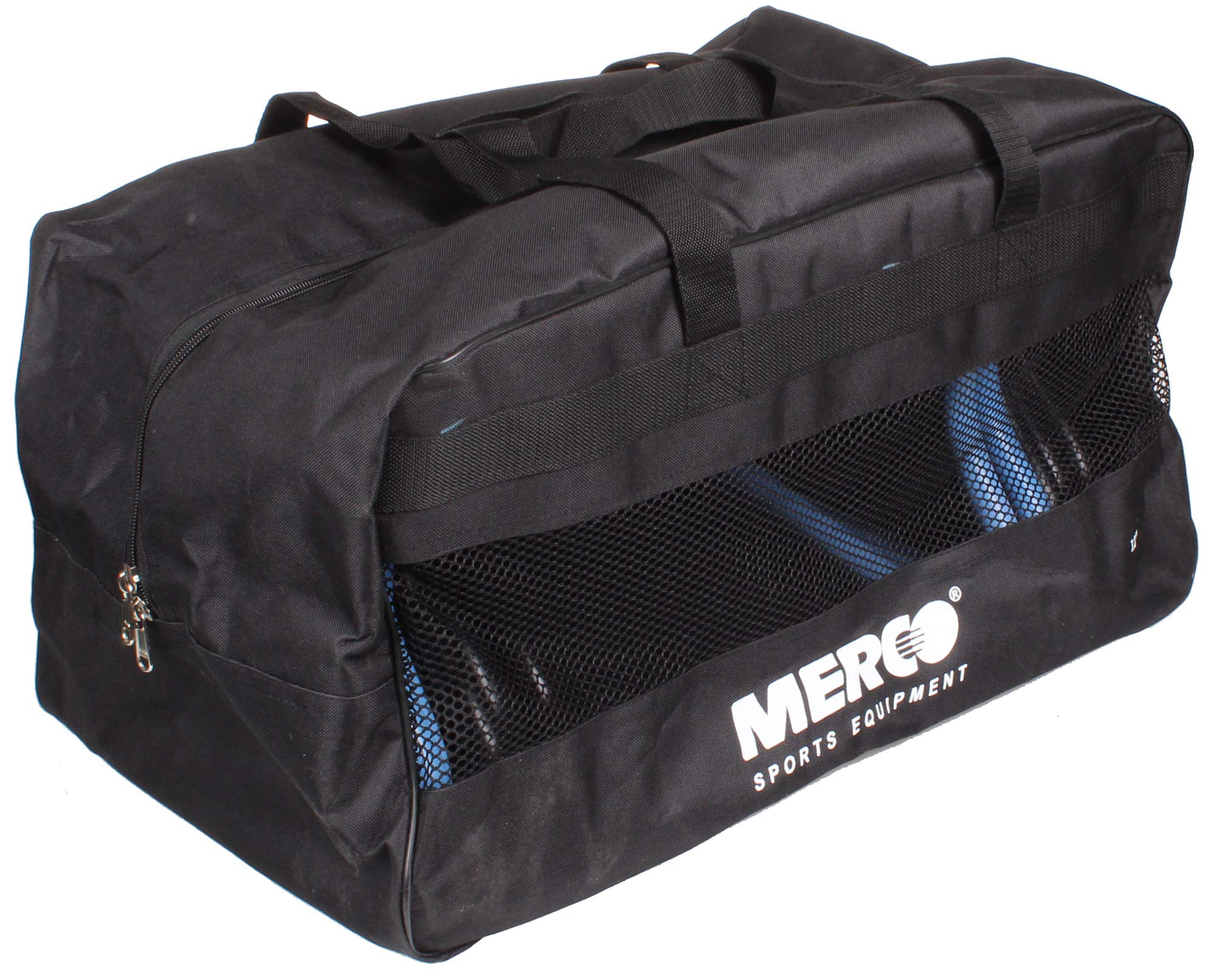 Merco Skip Plastic Hurdle Set - 6 Pieces