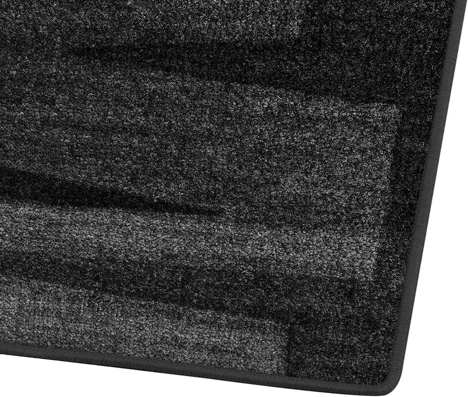 Tappeto Da Cucina Ignifugo 80x200cm - Velluto Sottile, Antiscivolo, Compatibile Con Riscaldamento A Pavimento