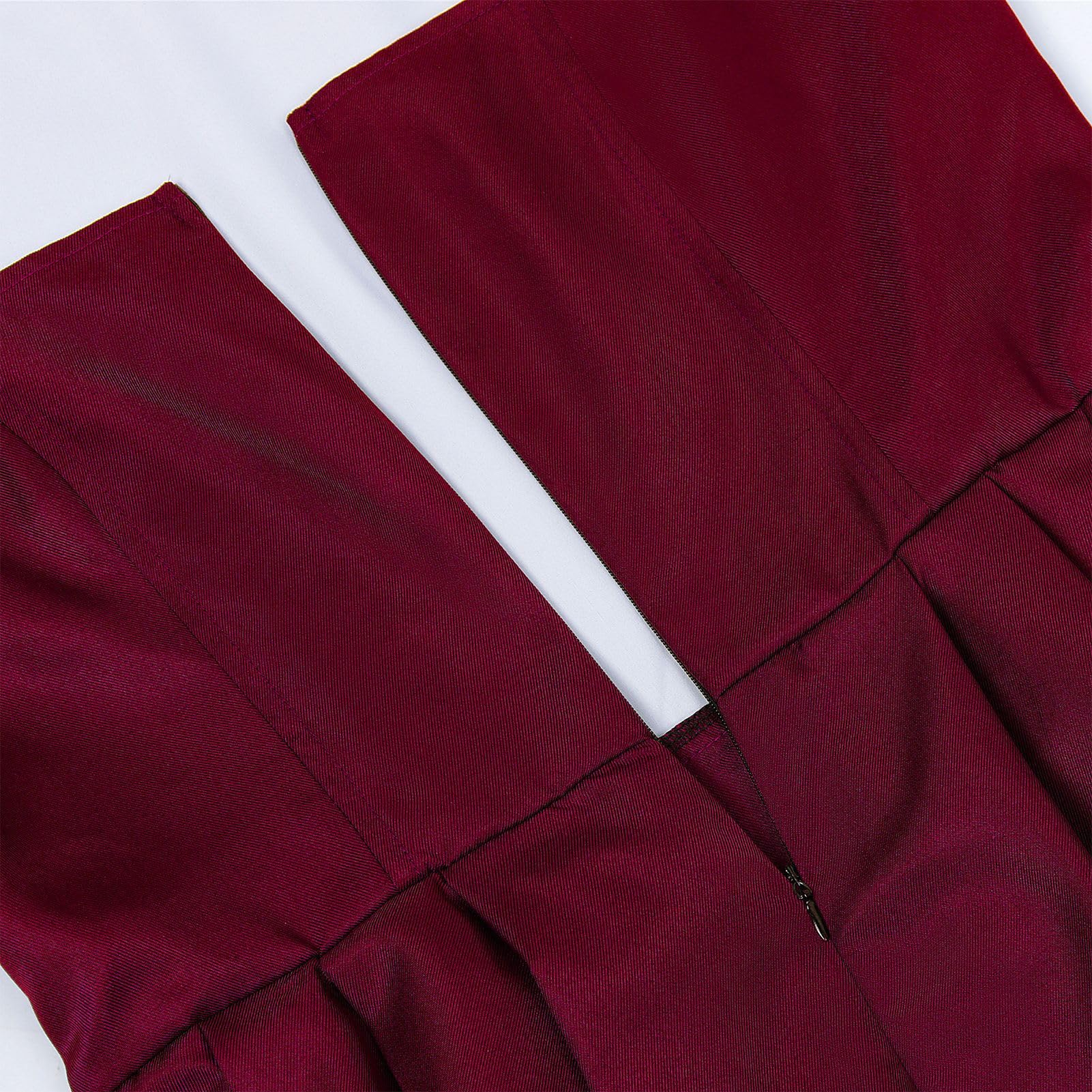 Dirndl Damen Elegante Trachtenkleid für Oktoberfest | Dirndl Damen Elegant Trachtenkleid inkl. Trachtenrock Dirndlbluse Dirndlschürze für Oktoberfest