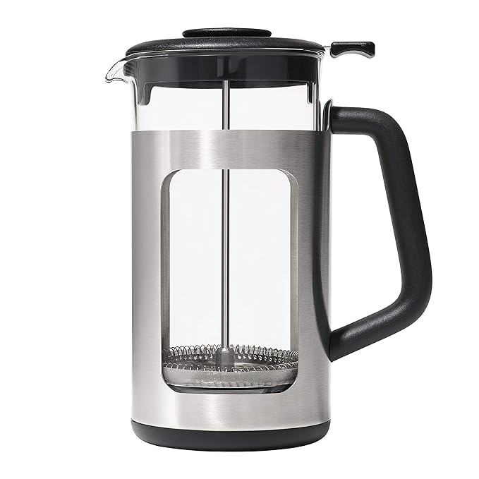 OXO Brew 32oz French Press