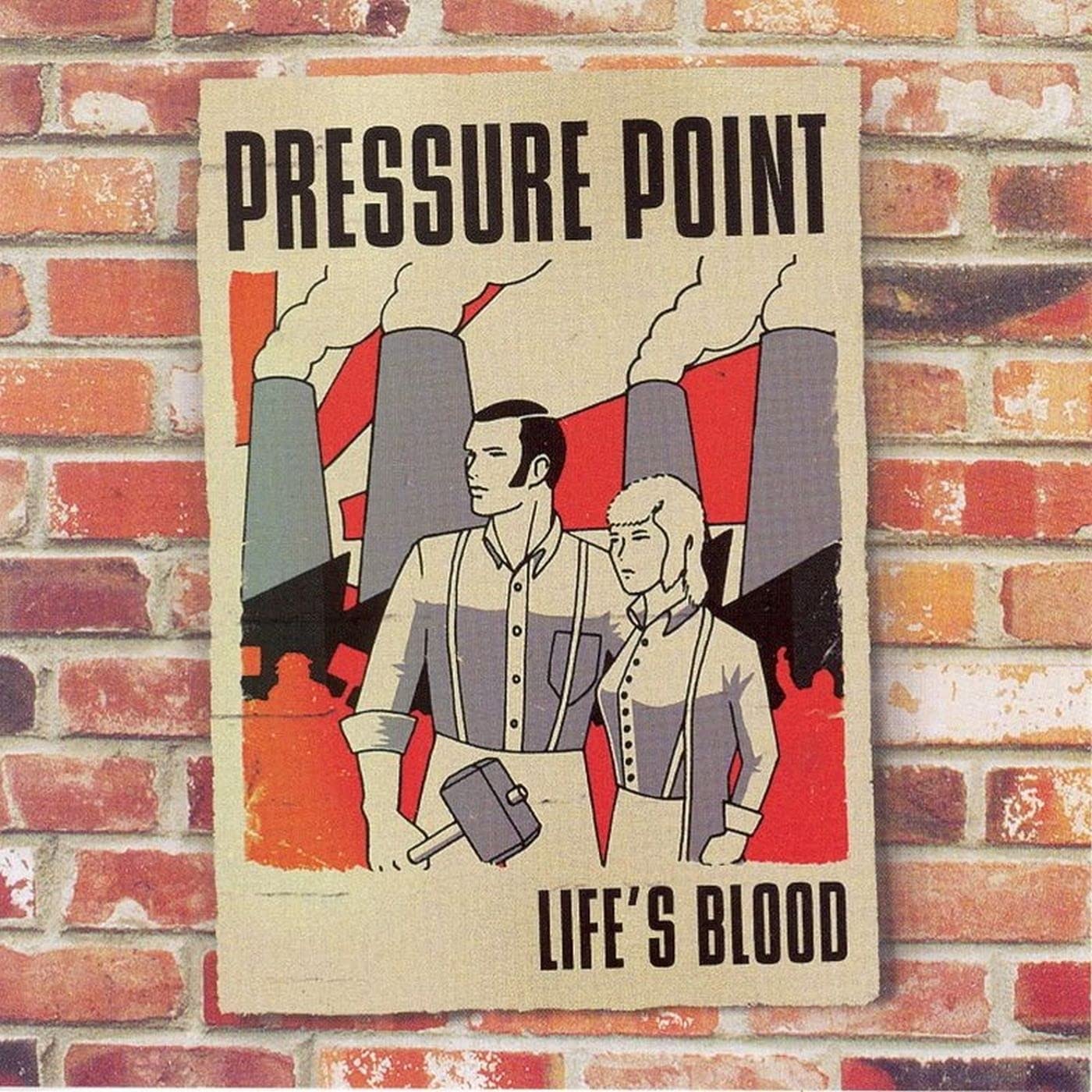 Pressure Point
