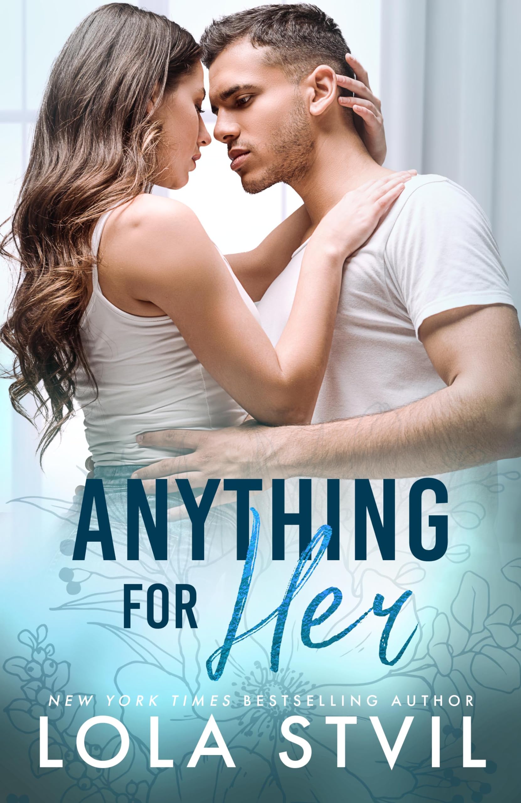 The Hunter Brothers Steamy Romance Series by Lola St