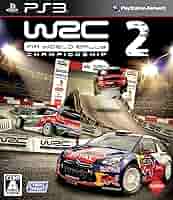 【新品未開封】　PS3 WRC 4 FIA ワールドラリーチャンピオンシップ Amazon | WRC 4 FIA ワールドラリーチャンピオンシップ - PS3