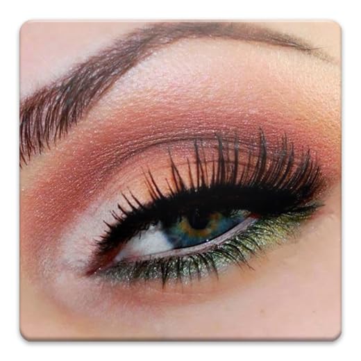 Ideias de Maquiagem para olhos