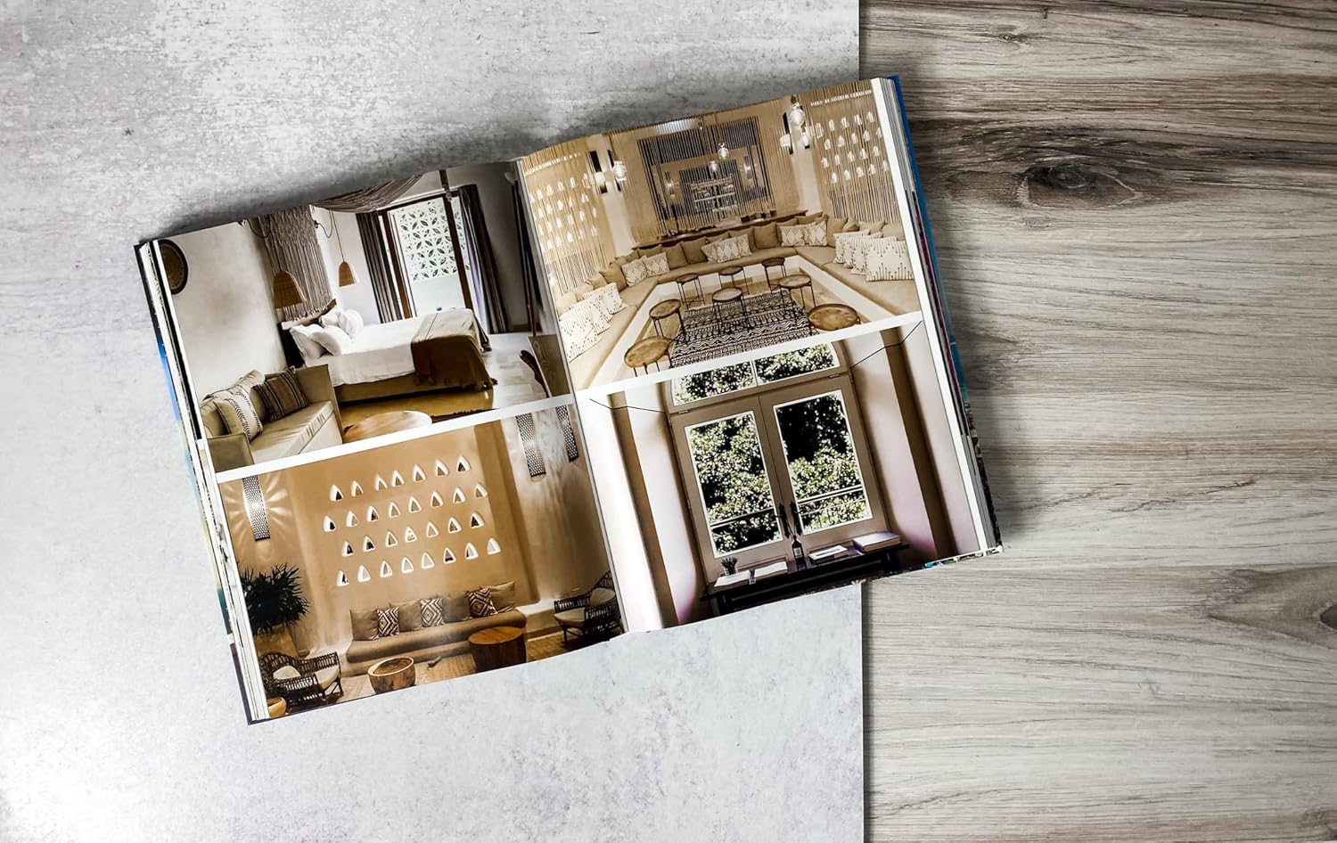 Israel: Beauty, Light, and Luxury (A Vibrant, Full-Color Coffee Table Book with 350 Photos of the Holy Land's Features, Flora, & People. Also Includes 31 Bible Devotionals) 9 Israel: Beauty, Light, and Luxury (A Vibrant, Full-Color Coffee Table Book with 350 Photos of the Holy Land's Features, Flora, & People. Also Includes 31 Bible Devotionals)