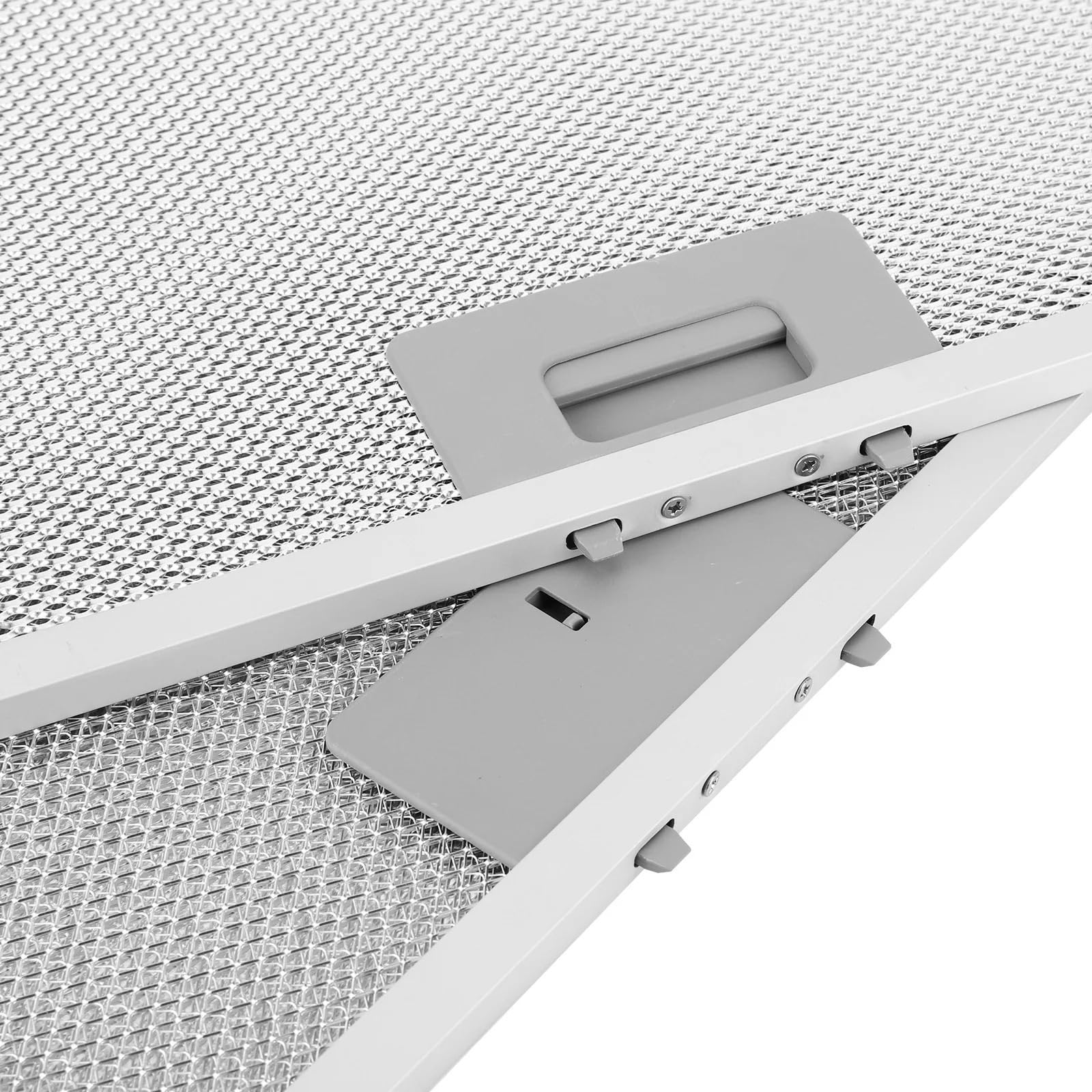 Filtro De Malla De Aluminio For Campanas De Cocina, Filtro De Aceite, Grasa