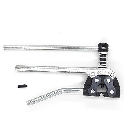 60100 Roller Chain Breaker Tool Chain Detacher, Roller Chain Breaker