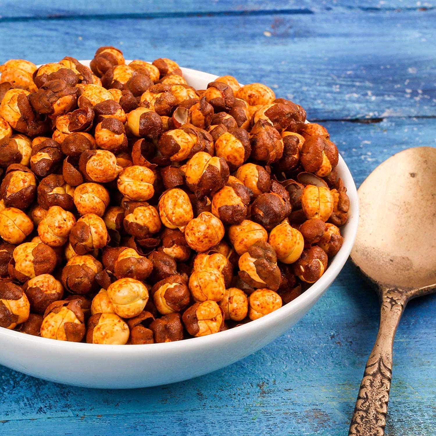 See full amazon price history chart for Nature Connect NIMBU PUDINA Chana - 900 Gms. (Spicy,Roasted,Flavoured Chana) Nature Connect NIMBU PUDINA Chana - 900 Gms. (Spicy,Roasted,Flavoured Chana) (B08QRSTKHQ) Amazon Price History, Amazon Price Tracker